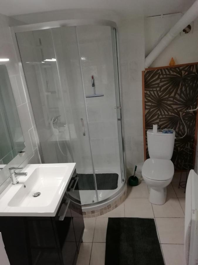 CozesLocation Saisonniereアパートメント エクステリア 写真