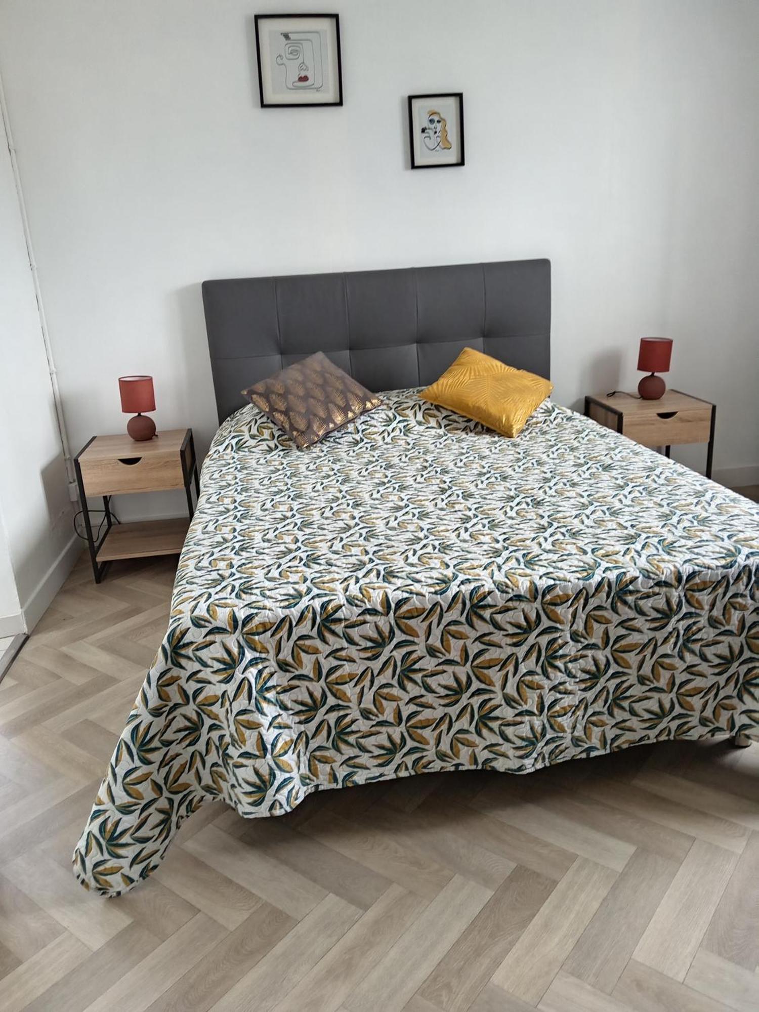 CozesLocation Saisonniereアパートメント エクステリア 写真
