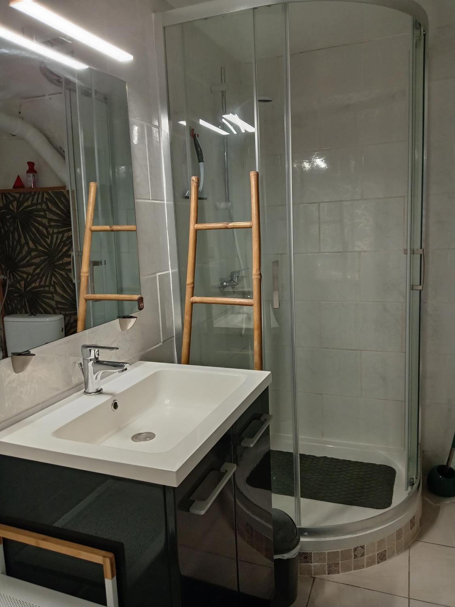 CozesLocation Saisonniereアパートメント エクステリア 写真
