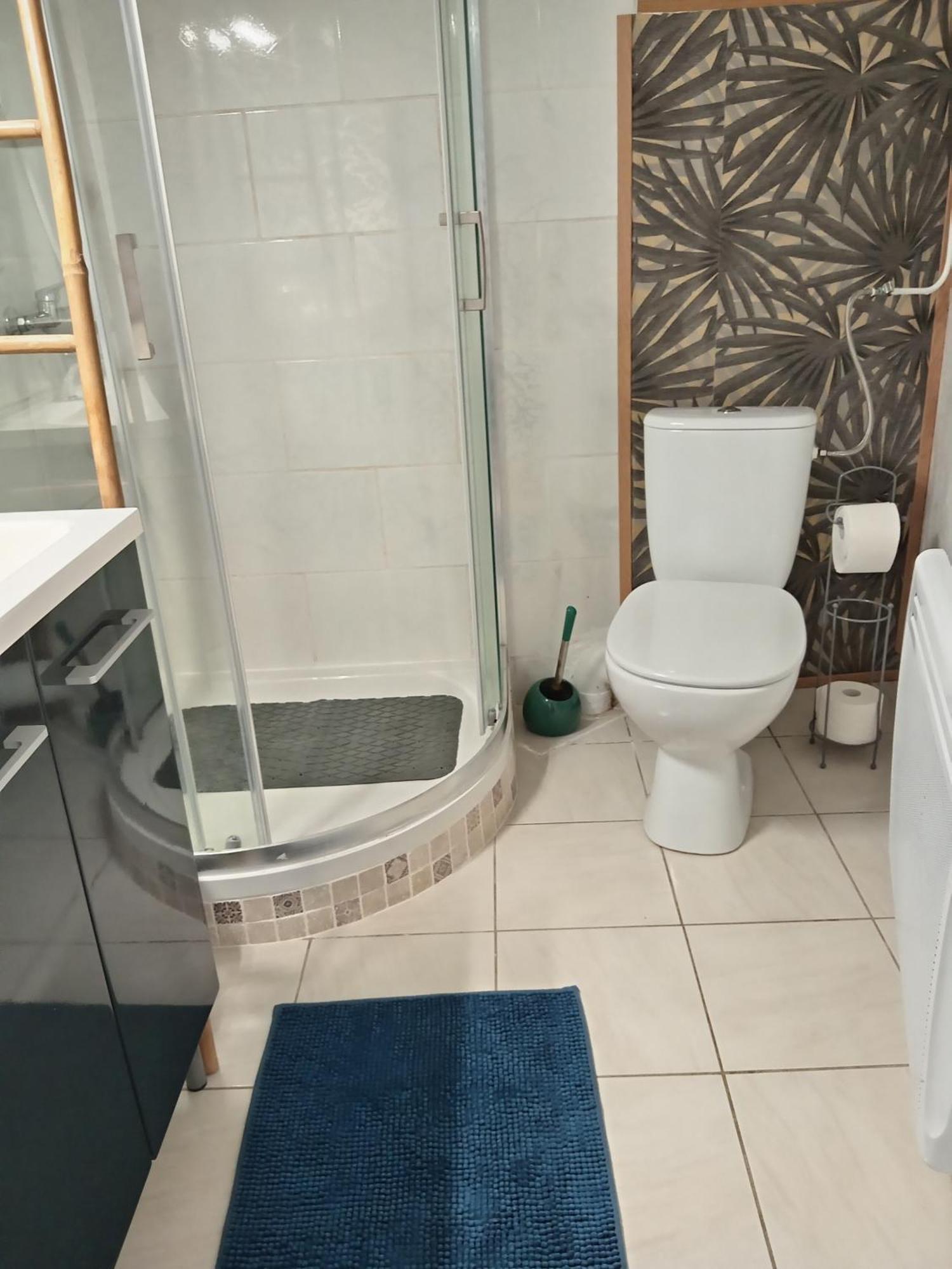 CozesLocation Saisonniereアパートメント エクステリア 写真